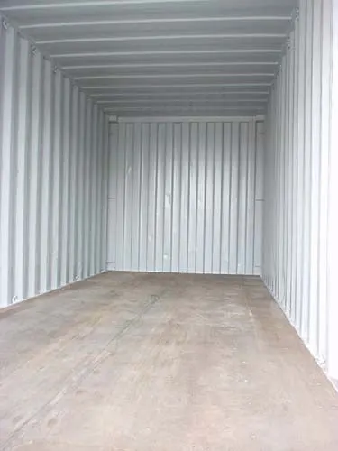 Self Storage -Kontenery Morskie - Magazyny do wynajęcia - Magazyn Samoobsługowy Stargard