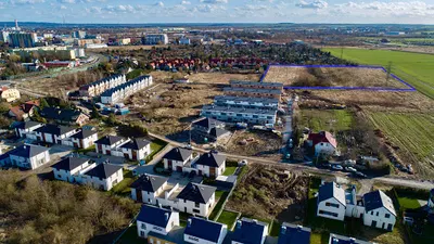 Nieruchomości Real Estate Immobilien Szczecin - Krzysztof Kopaniecki