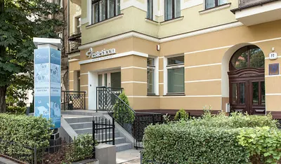 Esteticon - Centrum Dermatologii dr med. Anita Huryń