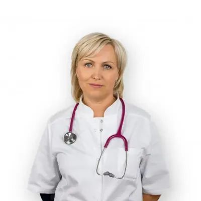 dr hab. n. med. Monika Gołąb-Janowska, Neurolog