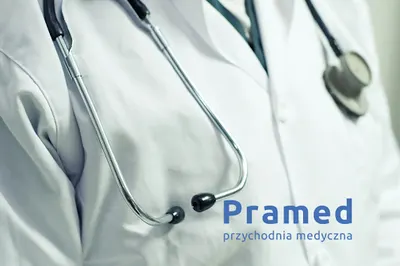 Przychodnia Medyczna PRAMED Wyszyńskiego 42, Szczecin