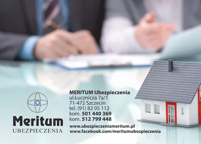 MERITUM Ubezpieczenia