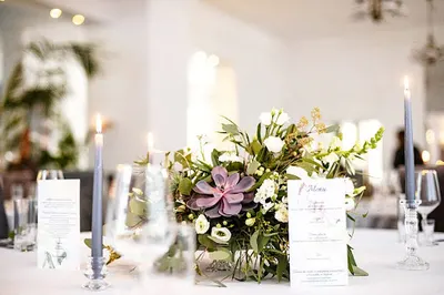 Dekoracje Ślubne Manufaktura Zieleni