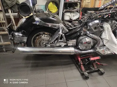 Vlad Performance Szczecin