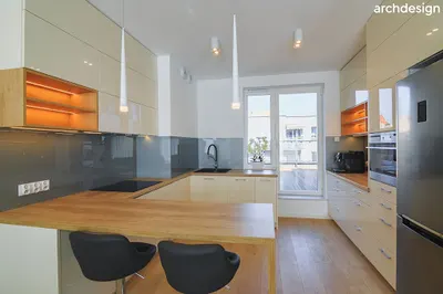 Projektowanie wnętrz I Architektura I Wykończenie wnętrz I Szczecin archdesign