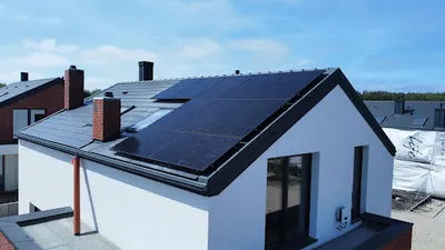 Master Energy Sp. z o.o. - Fotowoltaika / Hurtownia OZE / Montaż