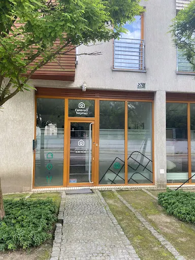 Centrum Najmu - profesjonalne zarządzanie najmem