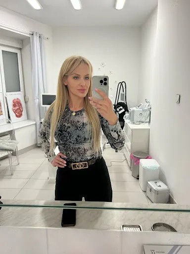 Lejdis Salon kosmetyczny i Medycyna Estetycznej Agata Bojko