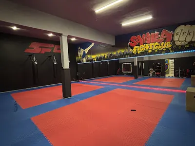 Sebastian Samiła sporty walki: Kickboxing, boks, K1