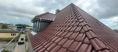 Dekarz Szczecin "DACHDECKER" Usługi Dekarskie