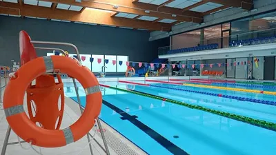 Szkoła Pływania Uniwersytet Pływacki