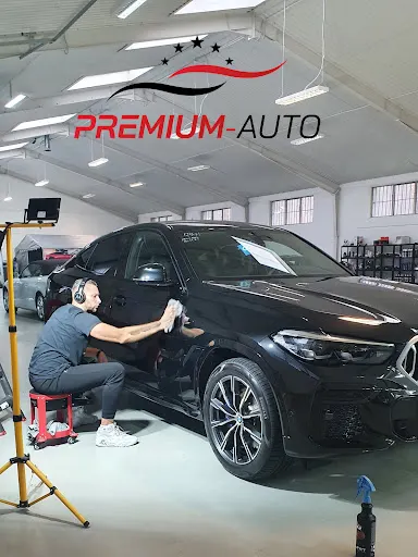 Premium-Auto & Renowacja pojazdów