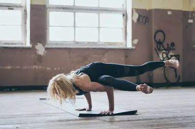 Holistyczna Szkoła Jogi