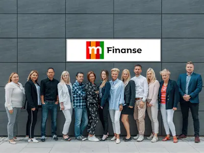 Centrum Finansowe mFinanse